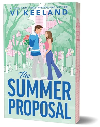 The Summer Proposal / by Keeland, VI