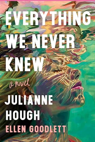 Everything We Never Knew book cover