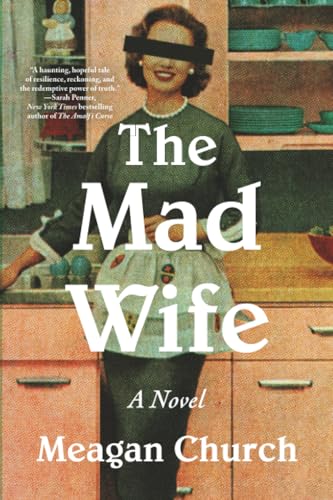 The Mad Wife / by Church, Meagan