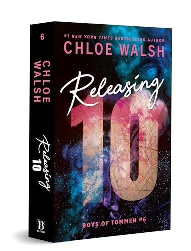 Releasing 10 / by Walsh, Chloe