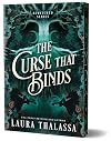 The Curse That Binds (Deluxe Edition) (The Bewitched Series, 3)