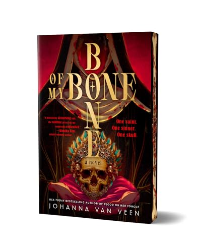 Bone of My Bone book cover