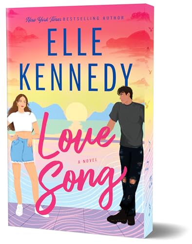 Love Song book cover