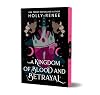 A Kingdom of Blood and Betrayal