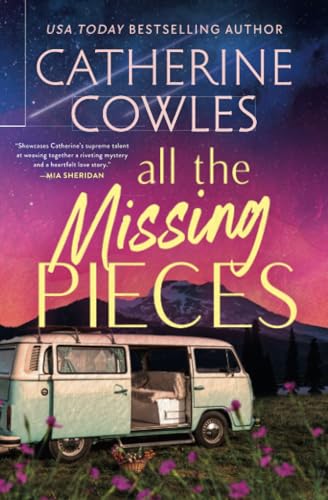 All the Missing Pieces (Standard Edition)