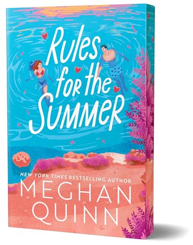 Rules for the Summer / by Quinn, Meghan