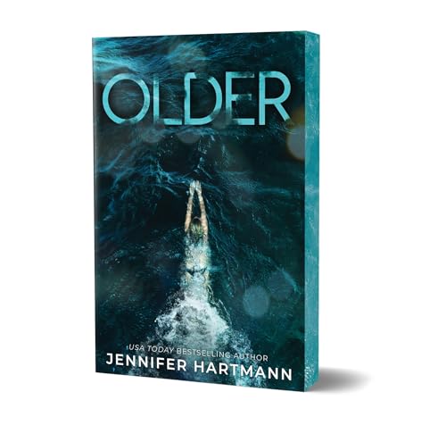 Older / by Hartmann, Jennifer