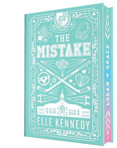 The Mistake / by Kennedy, Elle