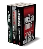 Freida McFadden 3 Book Thriller Book Set