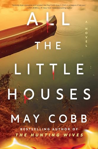 All the Little Houses / by Cobb, May