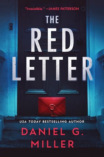 The Red Letter / by Miller, Daniel G