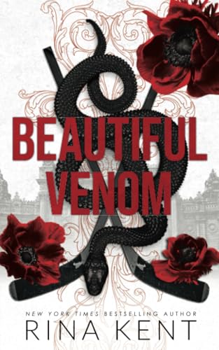 Beautiful Venom / by Kent, Rina