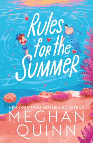 Rules for the Summer / by Quinn, Meghan