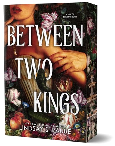 Between Two Kings / by Straube, Lindsay