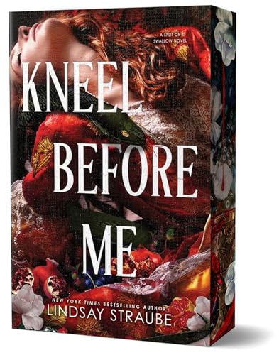 Kneel Before Me book cover