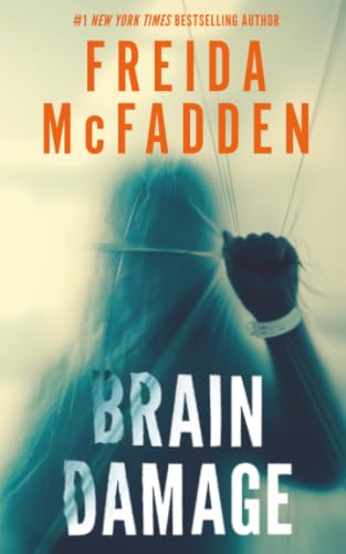 Brain Damage / by McFadden, Freida