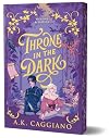 Throne in the Dark