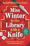 Miss Winter in the Library with a Knife