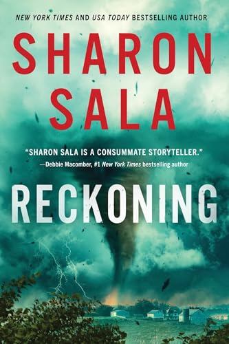 Reckoning / by Sala, Sharon