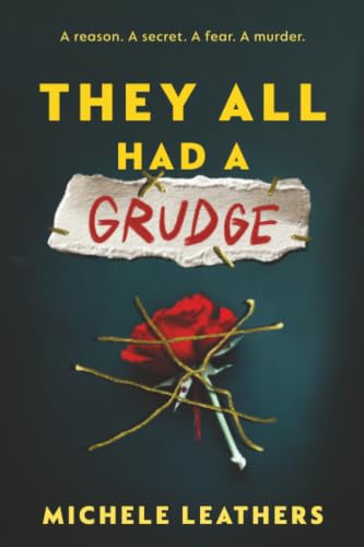They All Had A Grudge / by Leathers, Michele