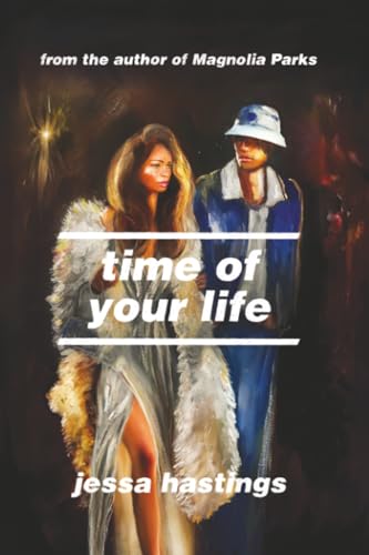 Time of Your Life book cover