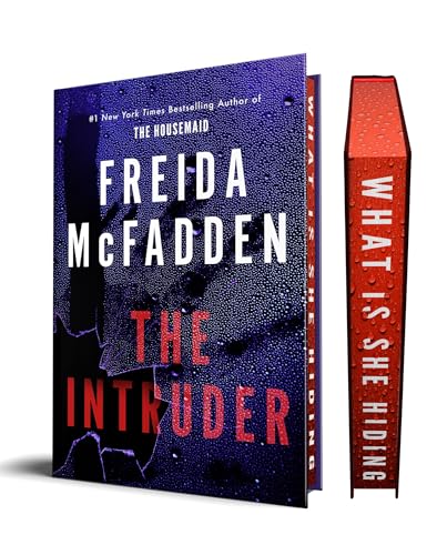The Intruder / by McFadden, Freida