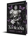 Nocticadia