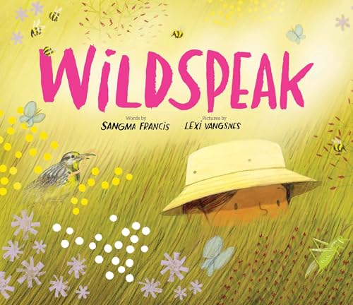 Wildspeak / by Francis, Sangma