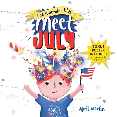 Meet July / by Martin, April