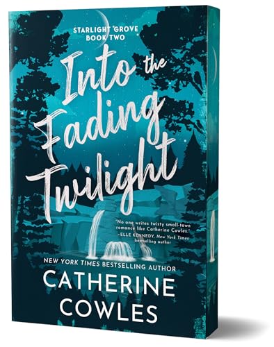Into the Fading Twilight / by Cowles, Catherine