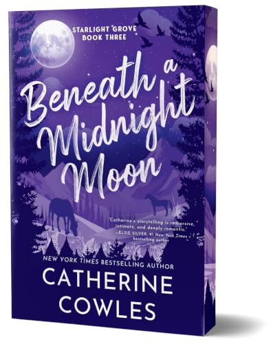 Beneath a Midnight Moon