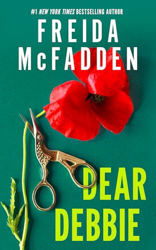 Dear Debbie / by McFadden, Freida
