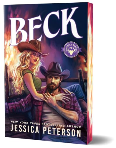 Beck book cover