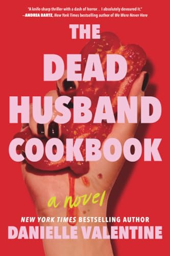 The Dead Husband Cookbook