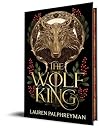 The Wolf King