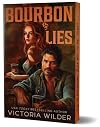 Bourbon and Lies (The Bourbon Boys Series)