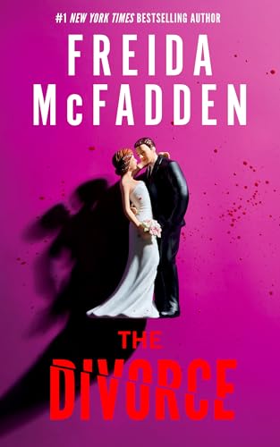 The Divorce / by McFadden, Freida