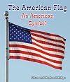 The American Flag: An American Symbol (All About American Symbols: Guided Reading, Level B)