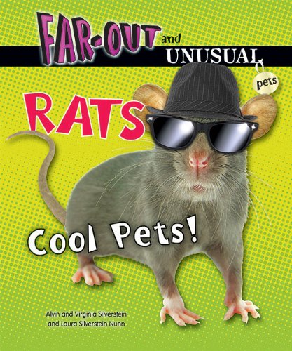 Cover of Rats