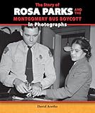 The Story Of Rosa Parks And The Montgomery Bus Boycott In Photographs