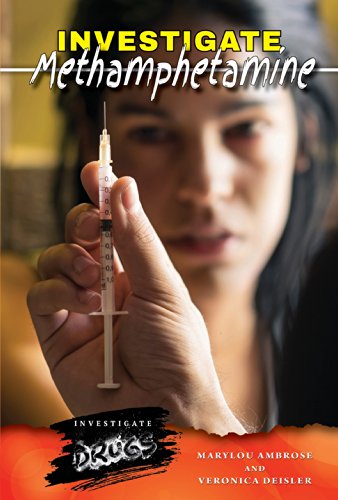 Cover of Investigate Methamphetamines