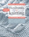 Donna Kooler's Encyclopedia of Knitting Revised and Updated Leisure Arts #5747