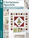 Christmas Sparkle Leisure Arts #5833