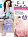 Knit refresher Leisure Arts #6461