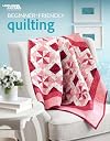 Beginner-Friendly Quilting | Quilt | Leisure Arts #6722