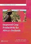 Improved crop productivity for Africa's drylands