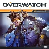 Overwatch 2019 Calendar