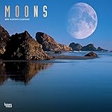 Moons 2019 Calendar