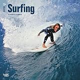 Surfing 2018 Calendar