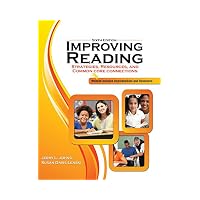 Improving Reading : Interventions Strategies and Resources